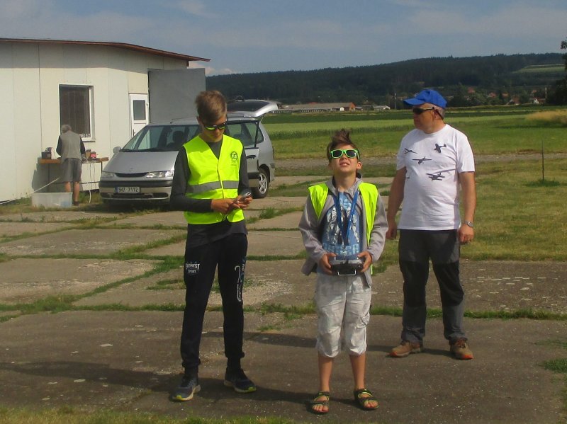 22.6.2019 Hořice